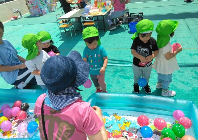 7月